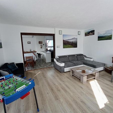 Gite Du Moulin Gunsbach Екстер'єр фото