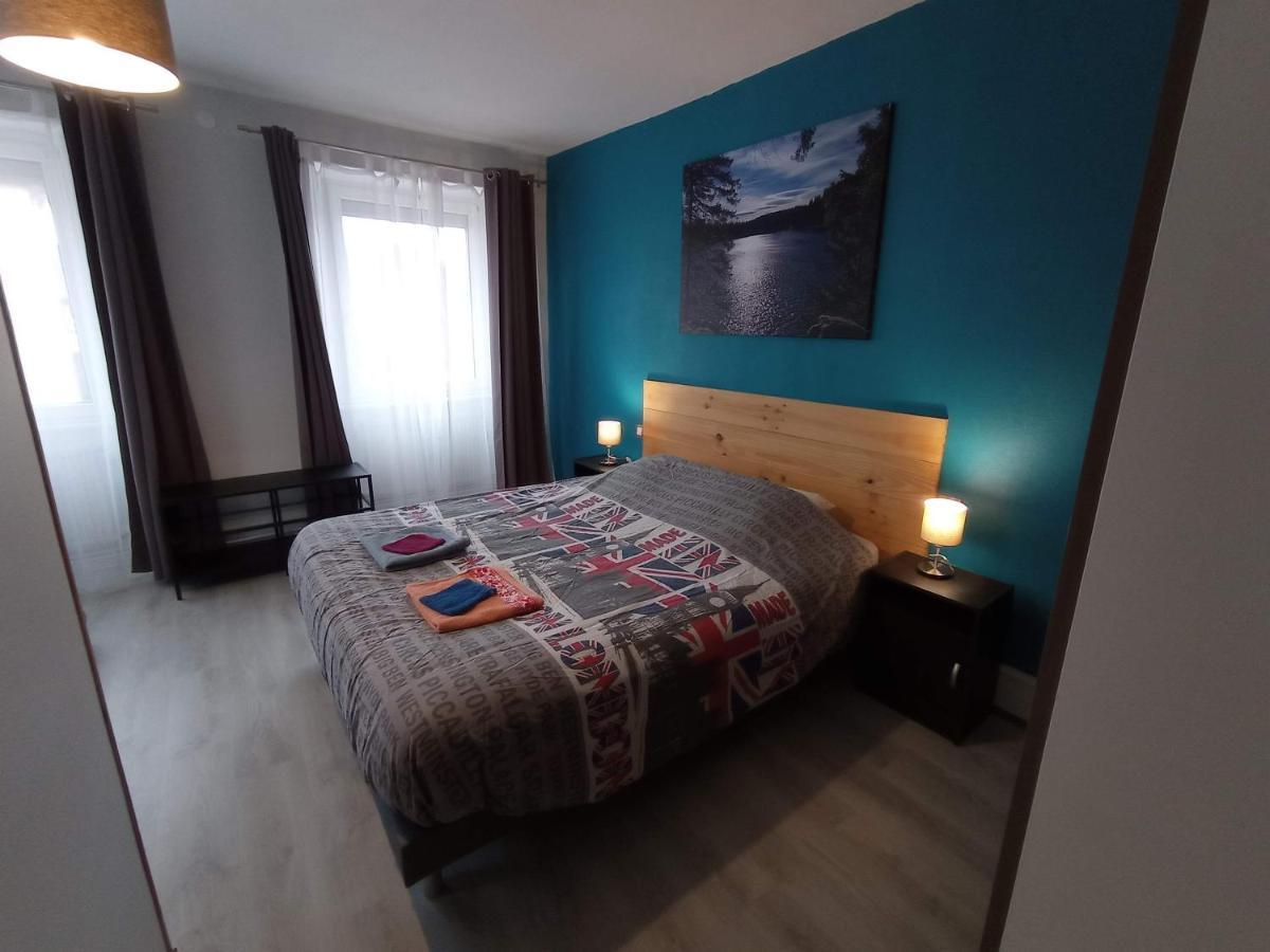 Gite Du Moulin Gunsbach Екстер'єр фото