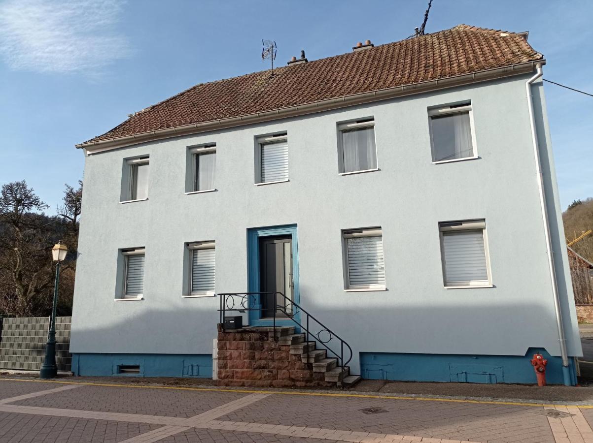 Gite Du Moulin Gunsbach Екстер'єр фото