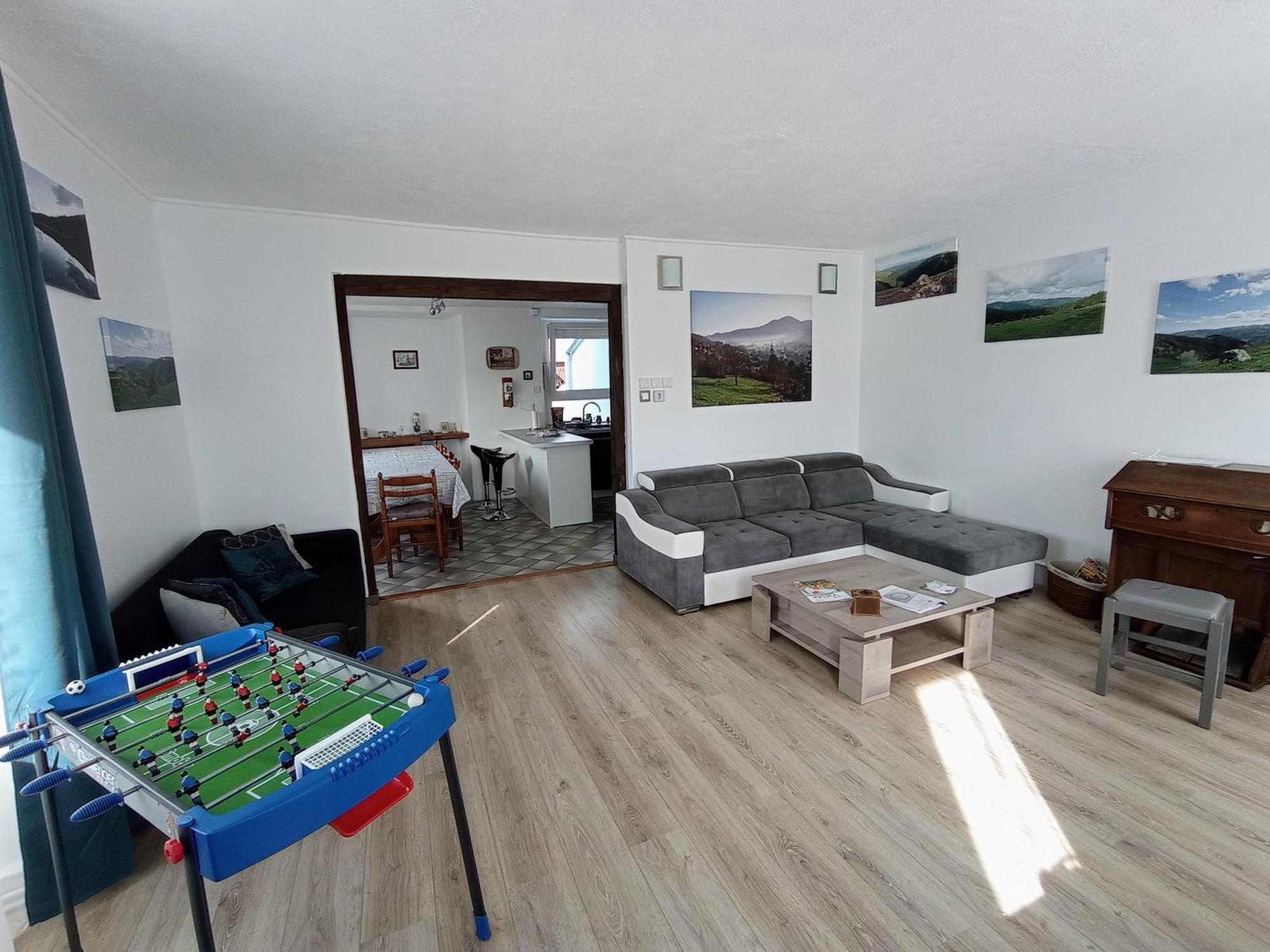 Gite Du Moulin Gunsbach Екстер'єр фото