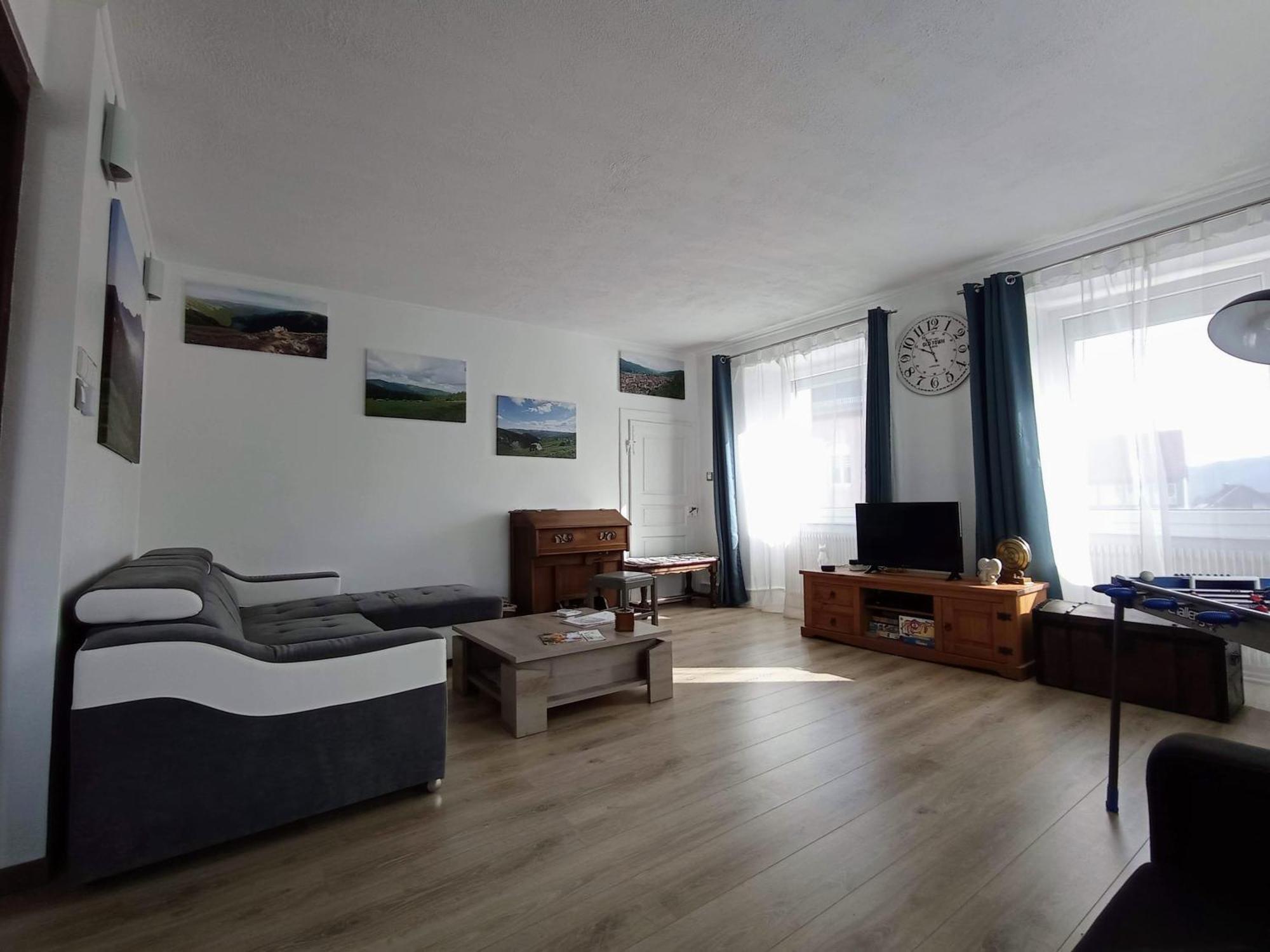 Gite Du Moulin Gunsbach Екстер'єр фото