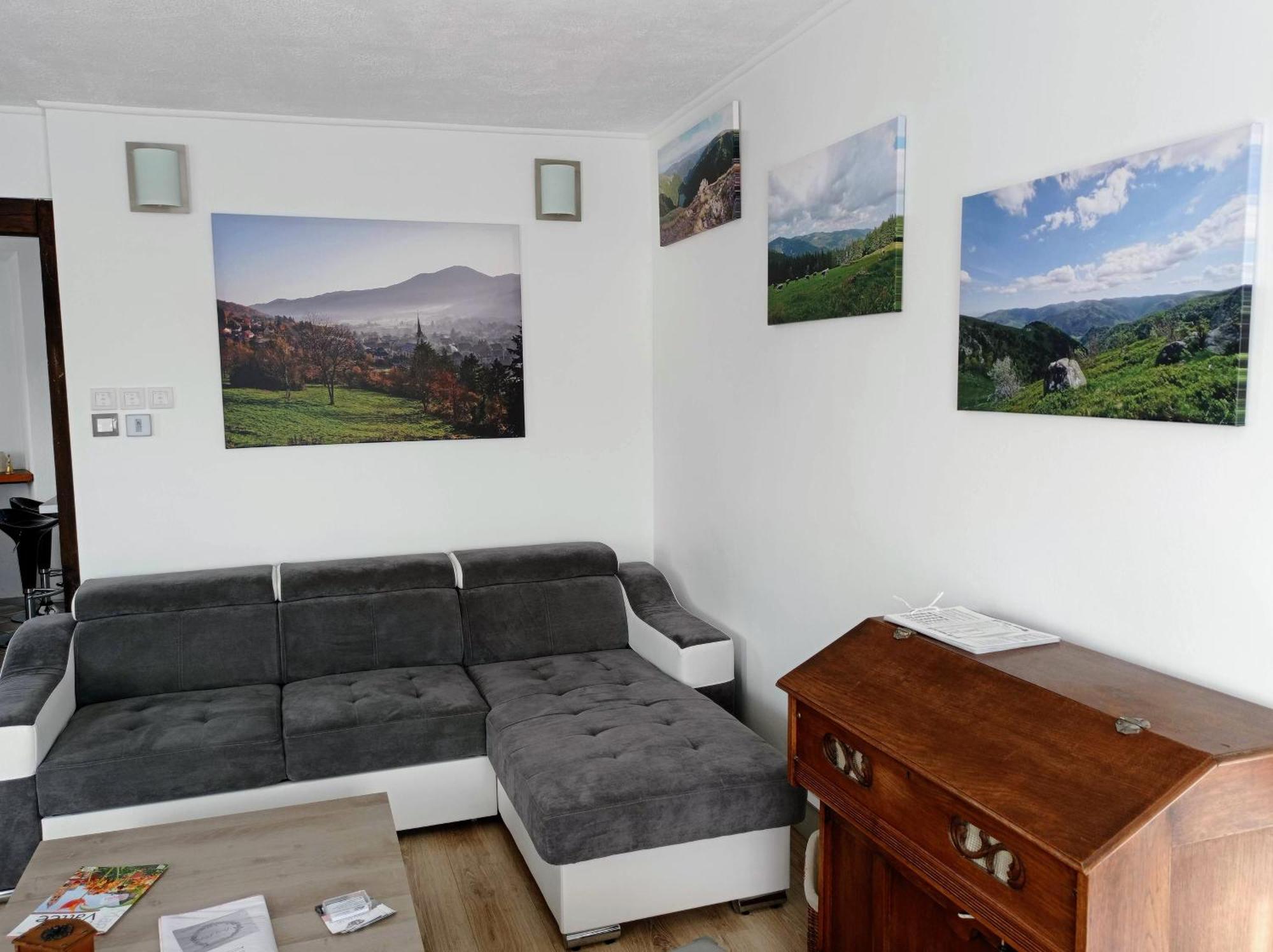 Gite Du Moulin Gunsbach Екстер'єр фото